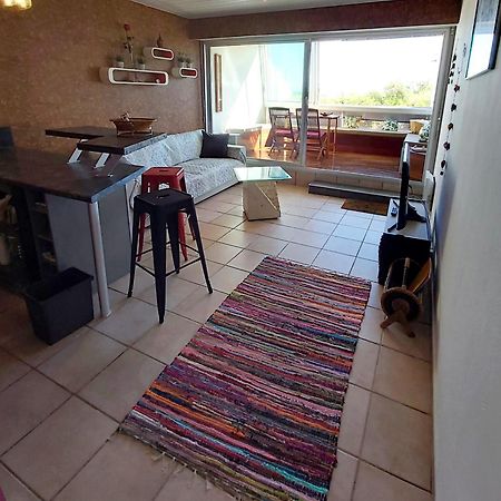Adorable Studio Cabine Vue Mer - 2/4 Personnes Saint-Jean-de-Monts Eksteriør billede